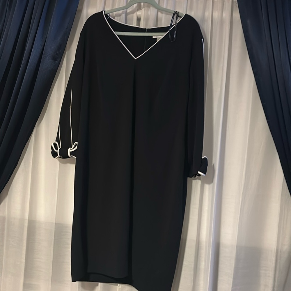 Calvin Klein size 20 dress